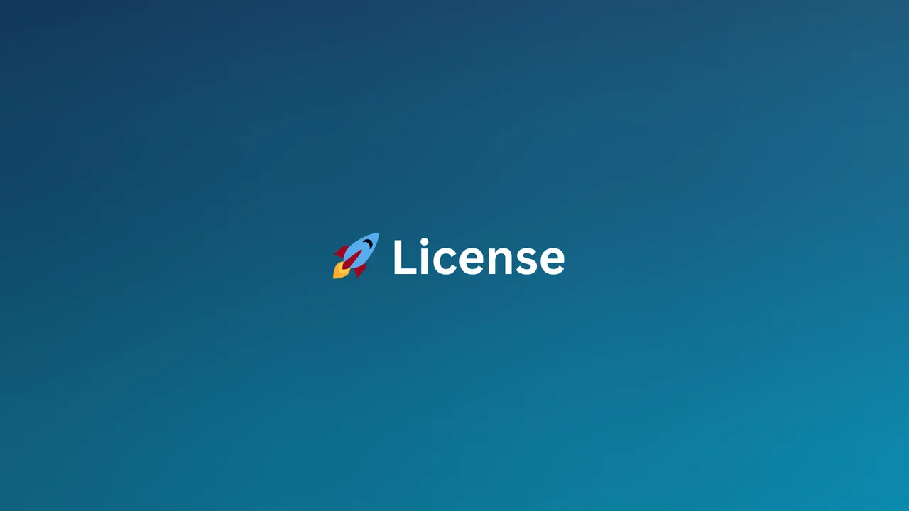 Dev Subscribe Portfolio License